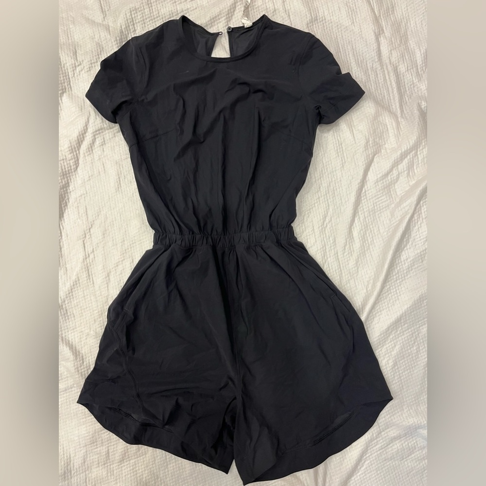 Lululemon Romper